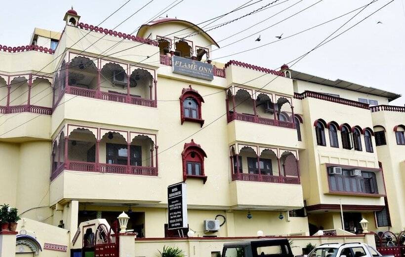 هتل Radoli House Heritage