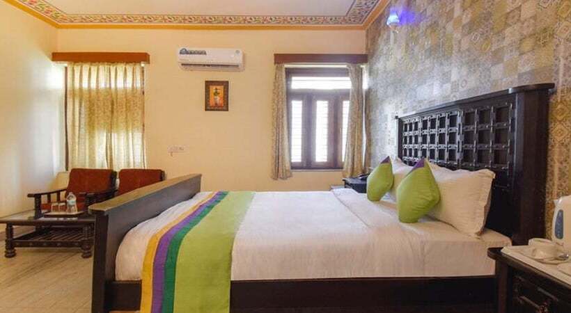 Fotos del hotel Radoli House:  11