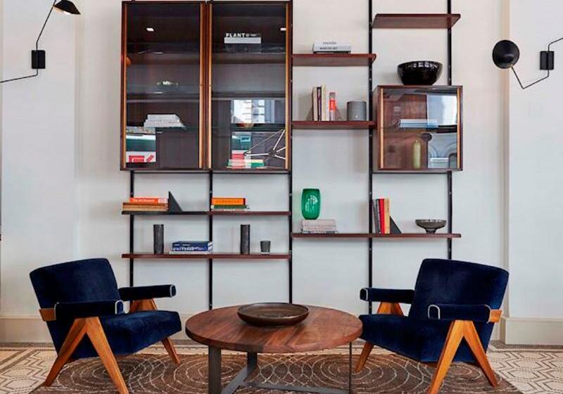 Fotos del hotel Walker Hotel Tribeca:  18