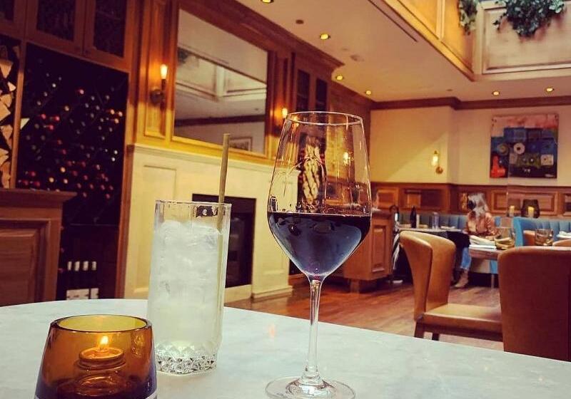 Fotos del hotel Walker Hotel Tribeca:  38