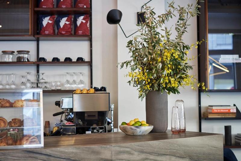 Fotos del hotel Walker Hotel Tribeca:  37