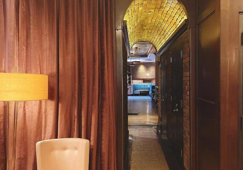 Fotos del hotel Walker Hotel Tribeca:  30