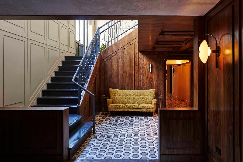 Fotos del hotel Walker Hotel Tribeca:  33