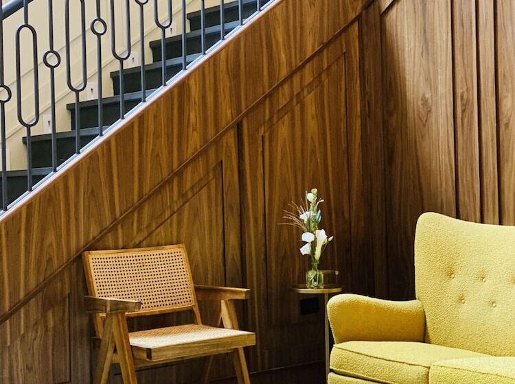 Fotos del hotel Walker Hotel Tribeca:  34