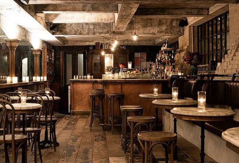 Fotos del hotel Walker Hotel Tribeca:  26