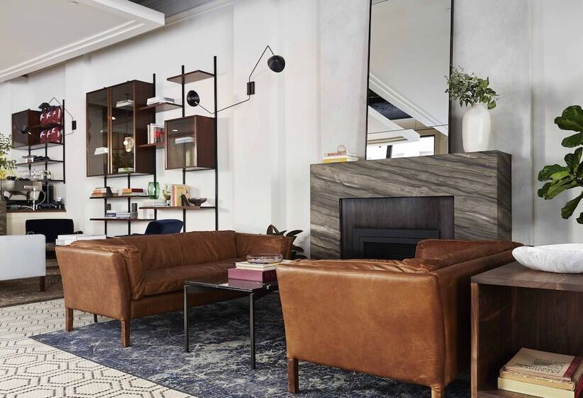 Fotos del hotel Walker Hotel Tribeca:  20