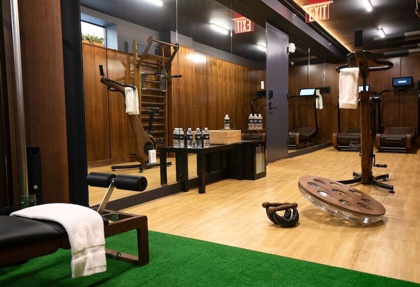 Fotos del hotel Walker Hotel Tribeca:  21