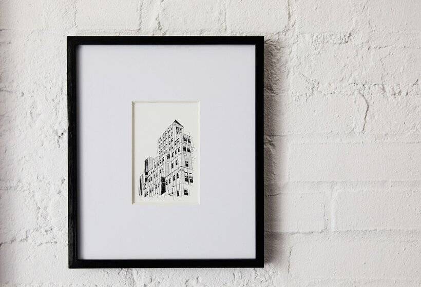 Fotos del hotel Walker Hotel Tribeca:  13