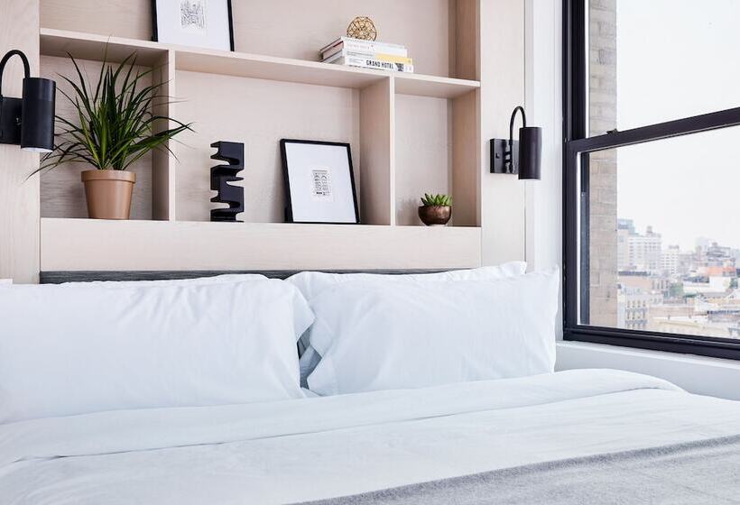 Fotos del hotel Walker Hotel Tribeca:  3