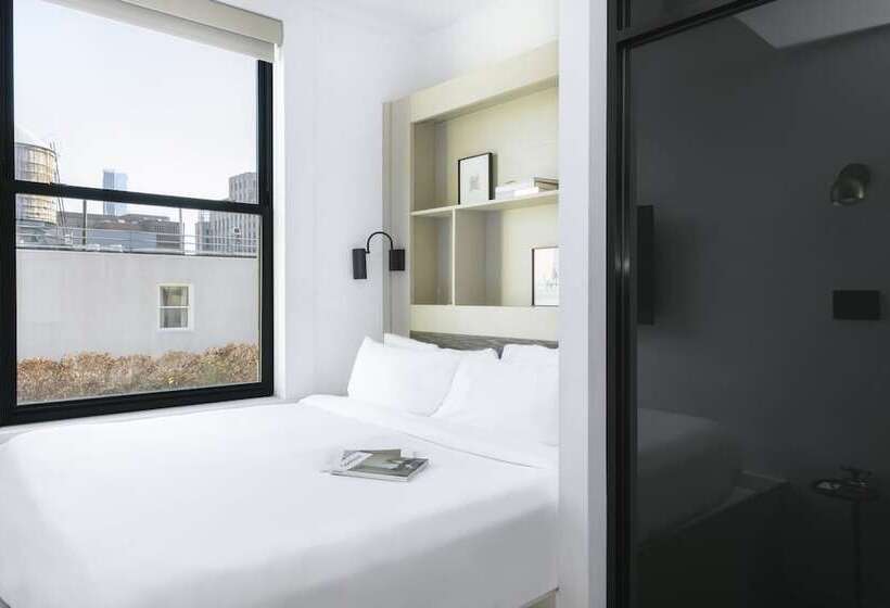 Fotos del hotel Walker Hotel Tribeca:  6