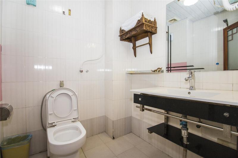 호텔 Xishuangbanna Elephant Inn City Centre Branch