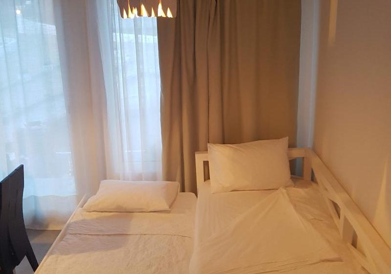 Karma Suites Ftelia