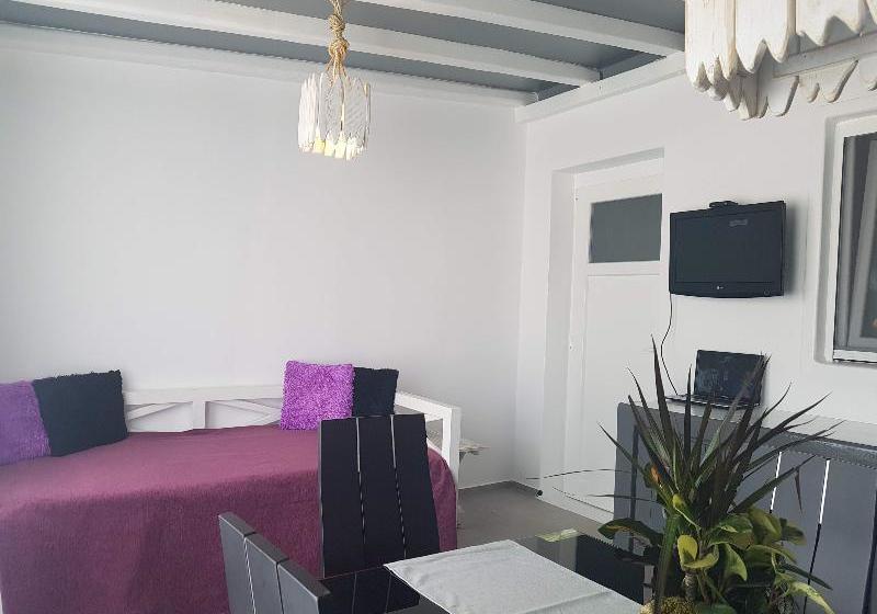 Karma Suites Ftelia