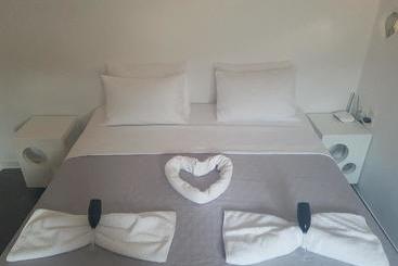 Karma Suites Ftelia