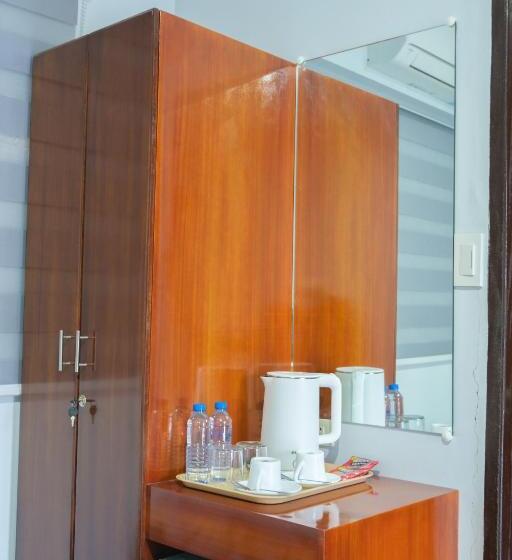 فندق Cave Beach Resort Boutique Luxury Accomodation