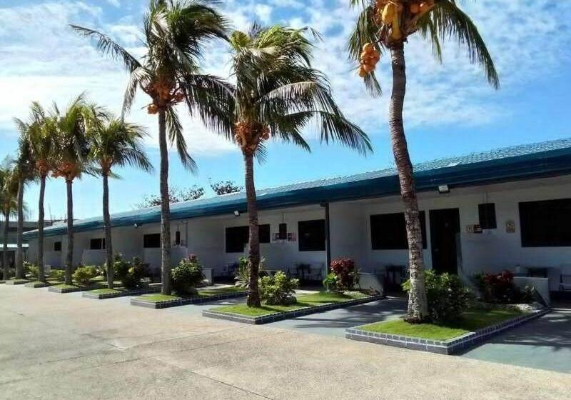 فندق Cave Beach Resort Boutique Luxury Accomodation