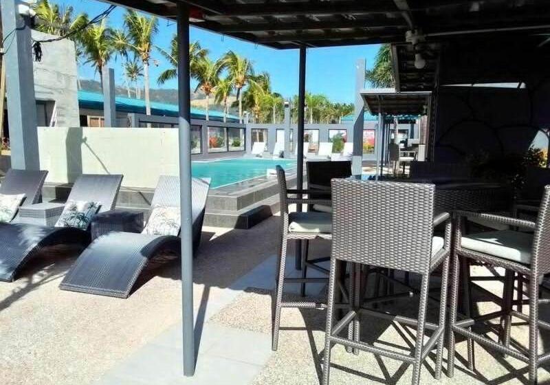 فندق Cave Beach Resort Boutique Luxury Accomodation