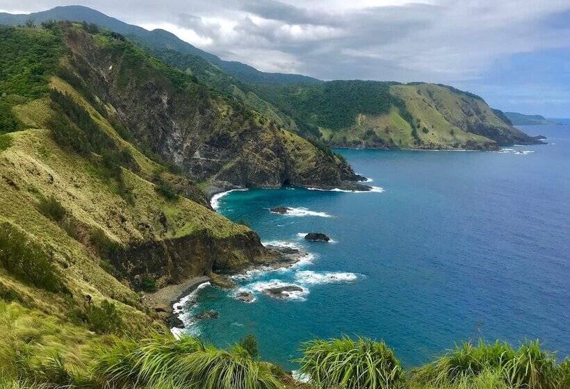 فندق Cave Beach Resort Boutique Luxury Accomodation