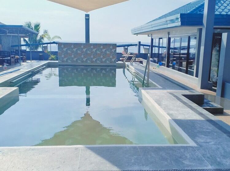 فندق Cave Beach Resort Boutique Luxury Accomodation