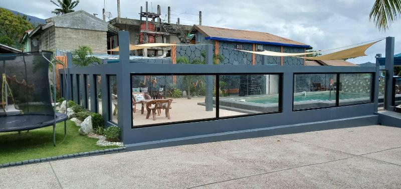 فندق Cave Beach Resort Boutique Luxury Accomodation