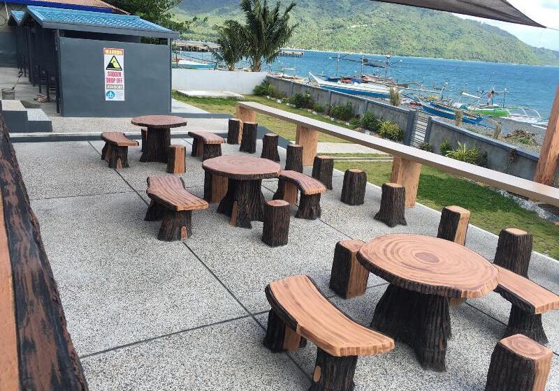 فندق Cave Beach Resort Boutique Luxury Accomodation