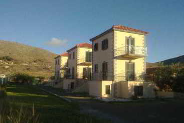 هتل Despina Rooms