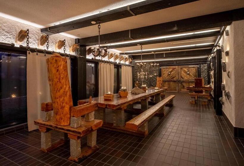 فندق Ellivuori Resort