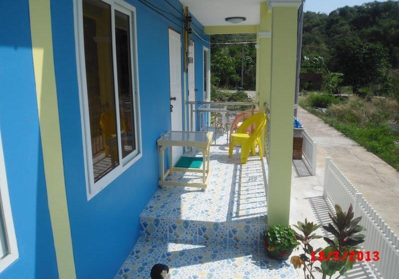 ホテル Nubnabnunar Resort