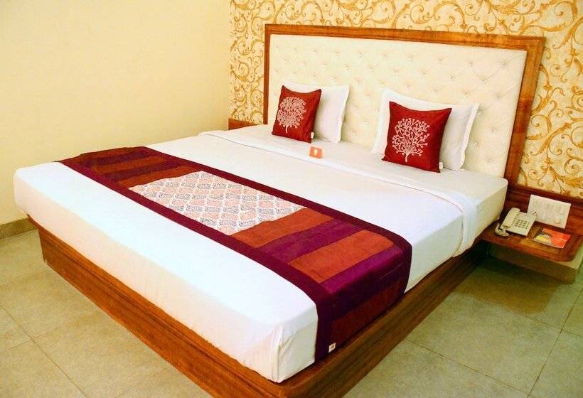 هتل Panchgani Holiday Home By Oyo Rooms