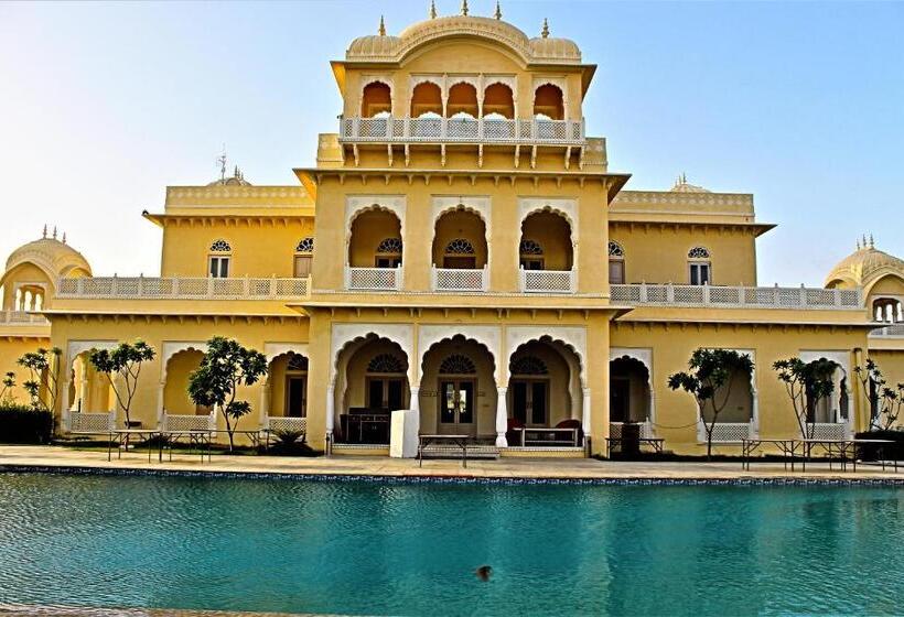 فندق Sanchal Fort
