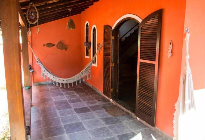 فندق Pousada Ilha Grande