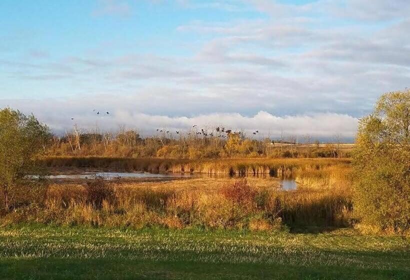 فندق Lakes Inn At Dunvilla