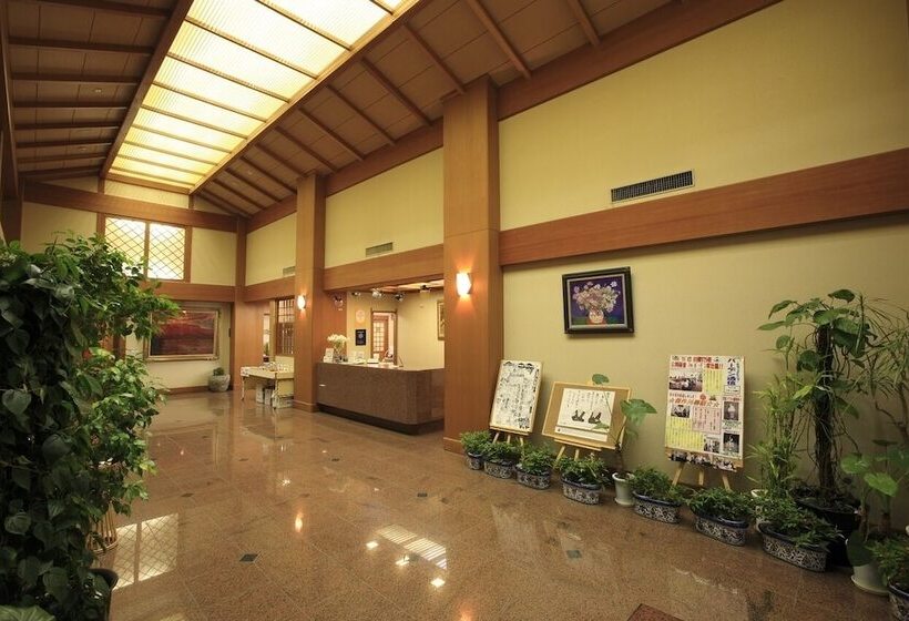 ホテル Bardenya Soho