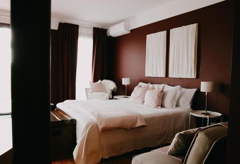 ペンション Cambeiros   Guest House