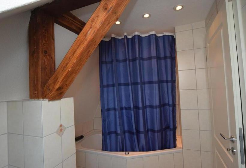 旅馆 Nürtingen Zimmer