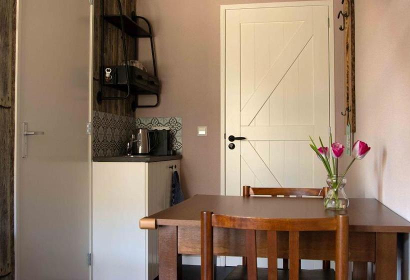 B&b De Hoffstal