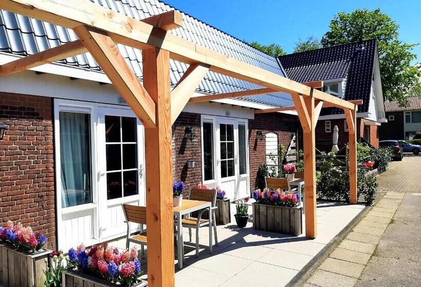 B&b De Hoffstal