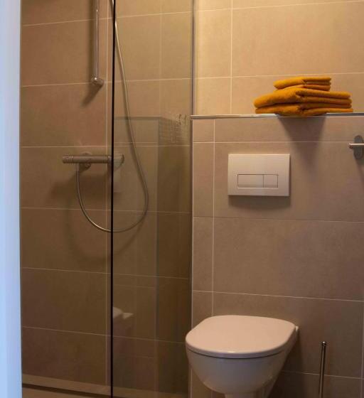 B&b De Hoffstal