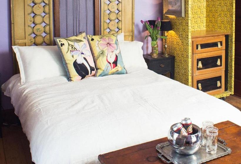 Bed and Breakfast Locust & Starr Inn