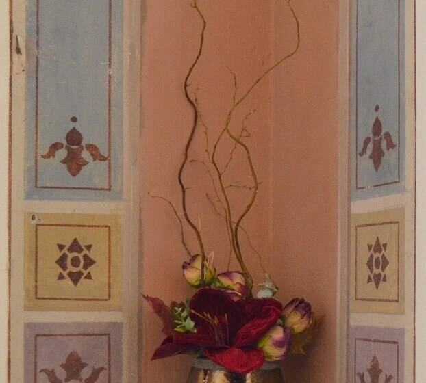 تختخواب و صبحانه Villa Gelsomino Exclusive House