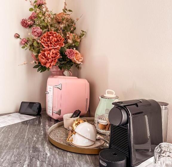 تختخواب و صبحانه Villa Gelsomino Exclusive House