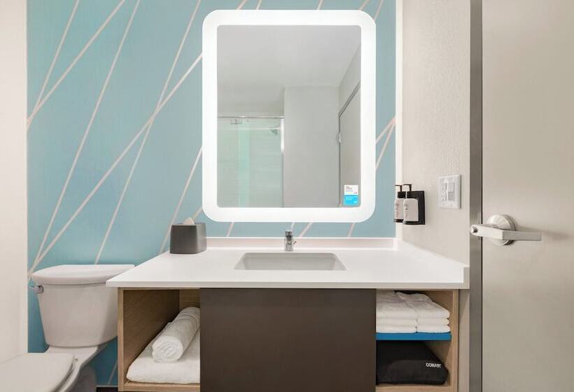 Avid Hotels Nashville Airport, An Ihg