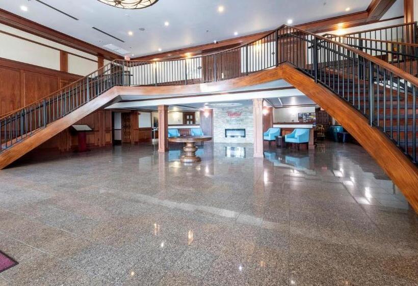 فندق Hometowne Studios By Red Roof Wilmington   New Castle