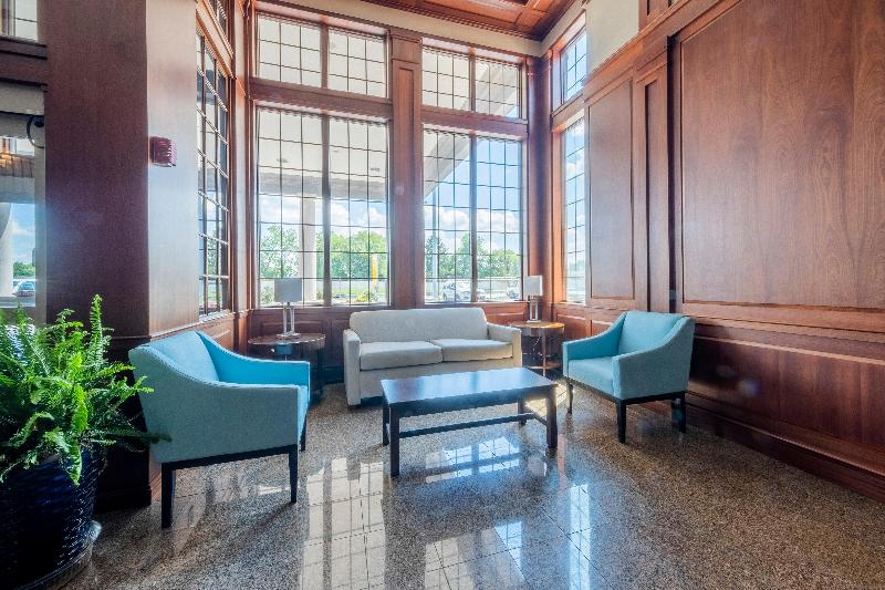 فندق Hometowne Studios By Red Roof Wilmington   New Castle