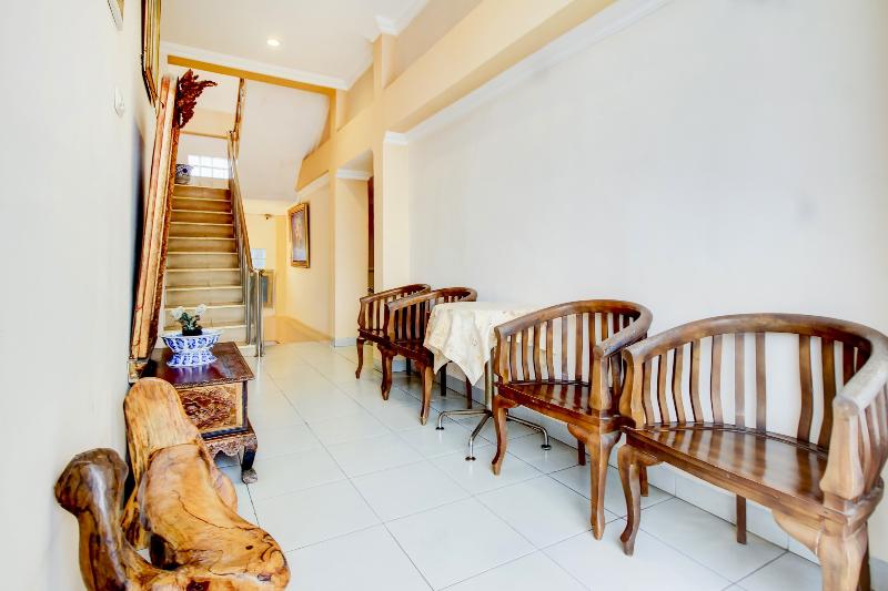 هتل Oyo 3606 Kost Kartini