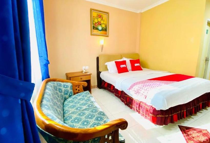 هتل Oyo 3662  Mitra Amanah
