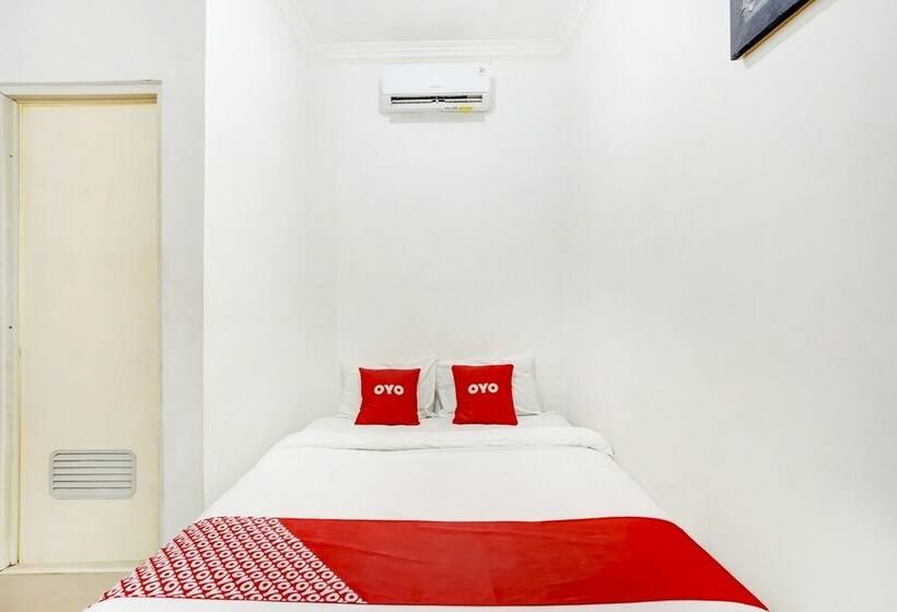 호텔 Oyo 3702 Homestay Bougenville