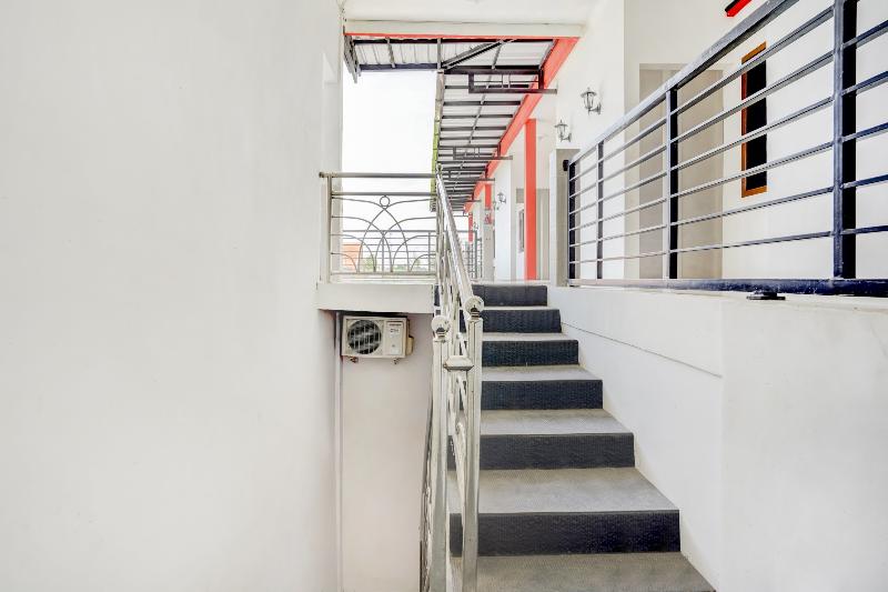 호텔 Oyo 3702 Homestay Bougenville