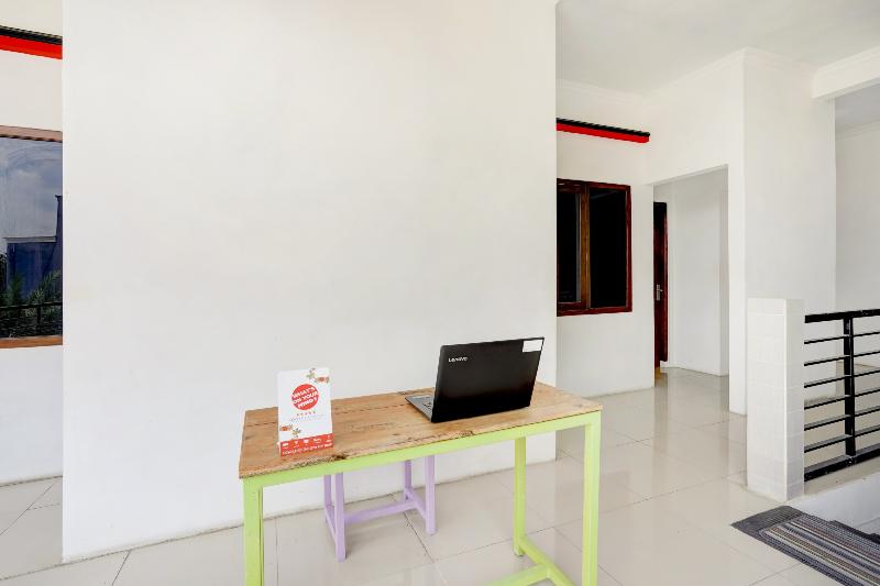 호텔 Oyo 3702 Homestay Bougenville