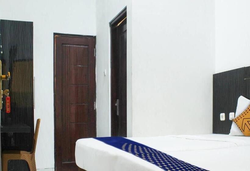 Hôtel Spot On 3605 Clarichie Guest House